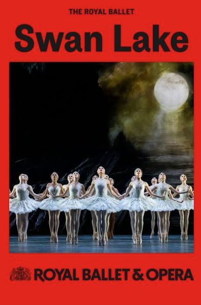 The Royal Ballet: Swan Lake 